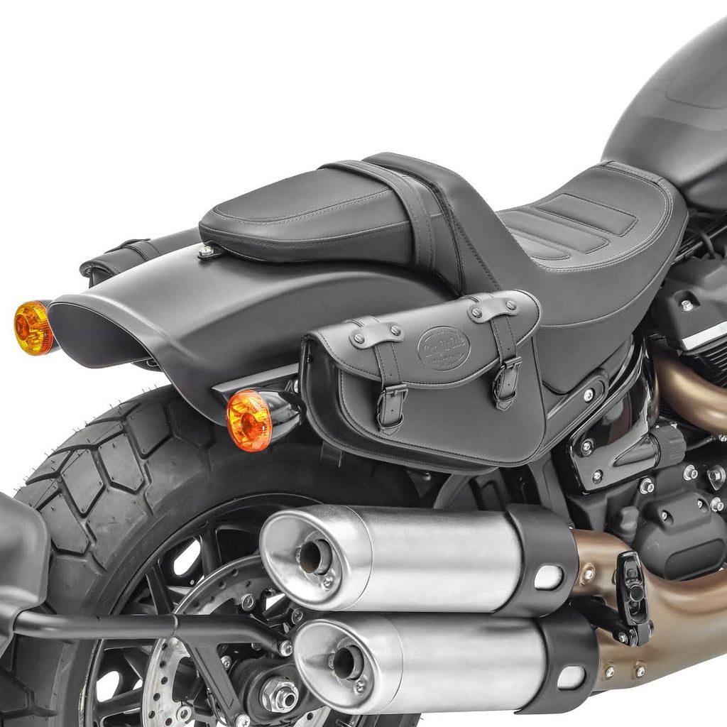 Saddlebag with Inner Bag for Cruisers Side Bag Right Left U43326