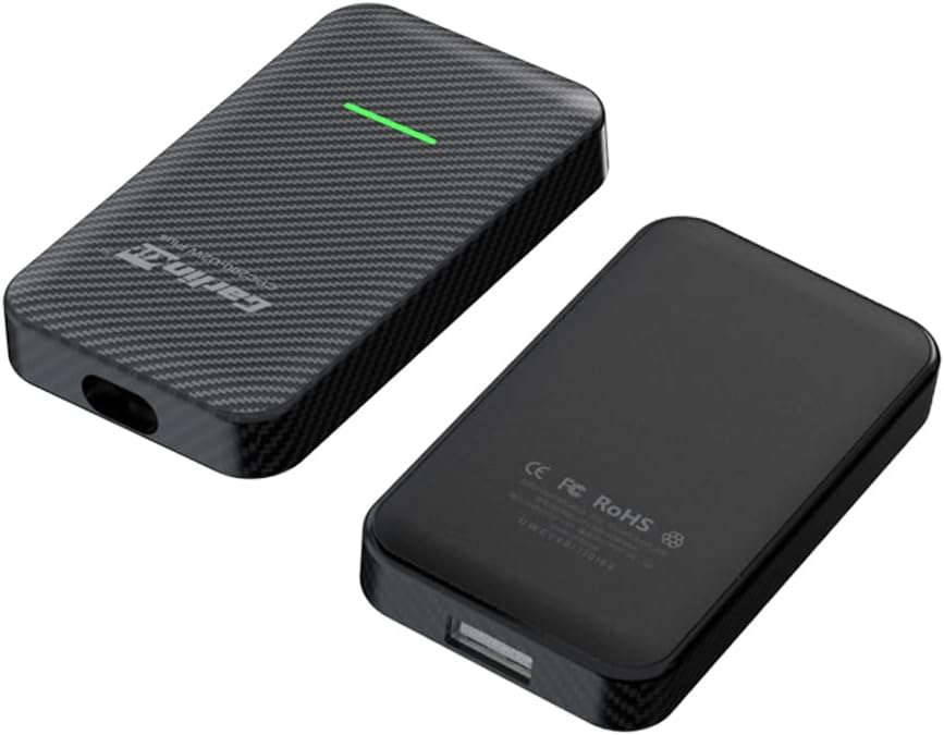 Wireless CarPlay Adapter B668