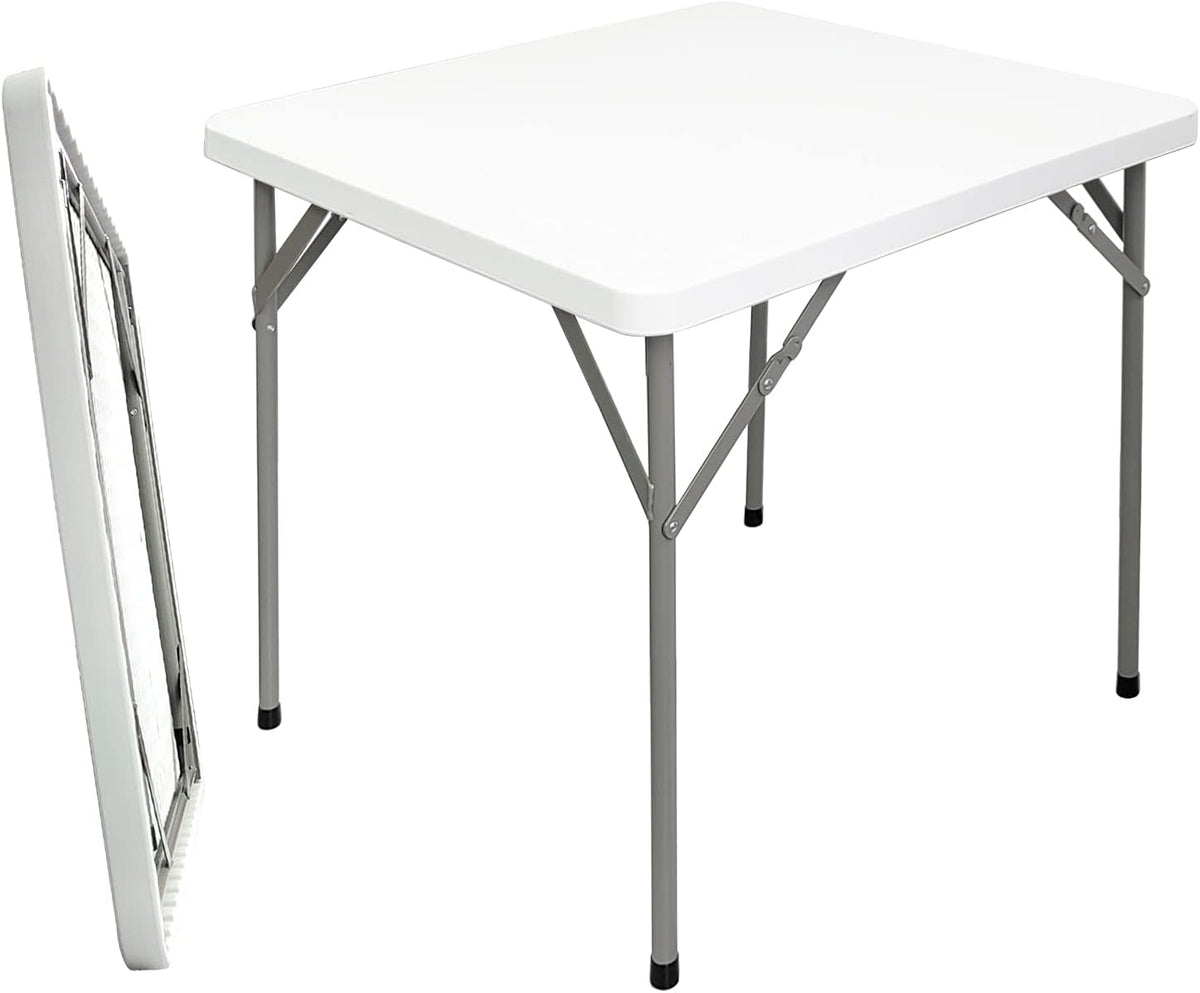 Square Folding Card Table M4060