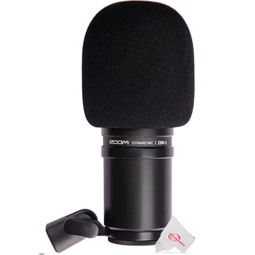 Podcast Mic Pack W60085