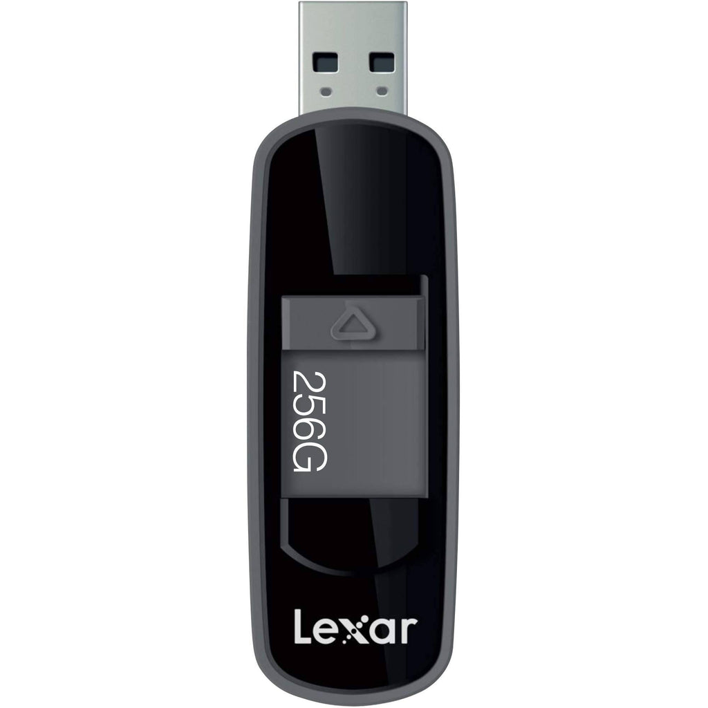 256gb USB 3.1 Flash Drive Black B555