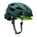 Matte Fern Green Helmet Z59175