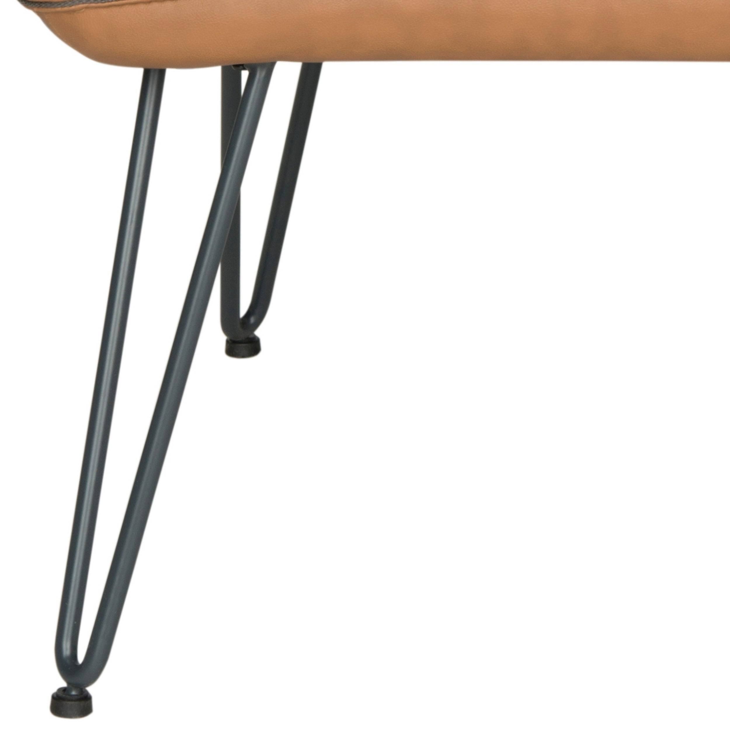 Camel Arm Chair V507