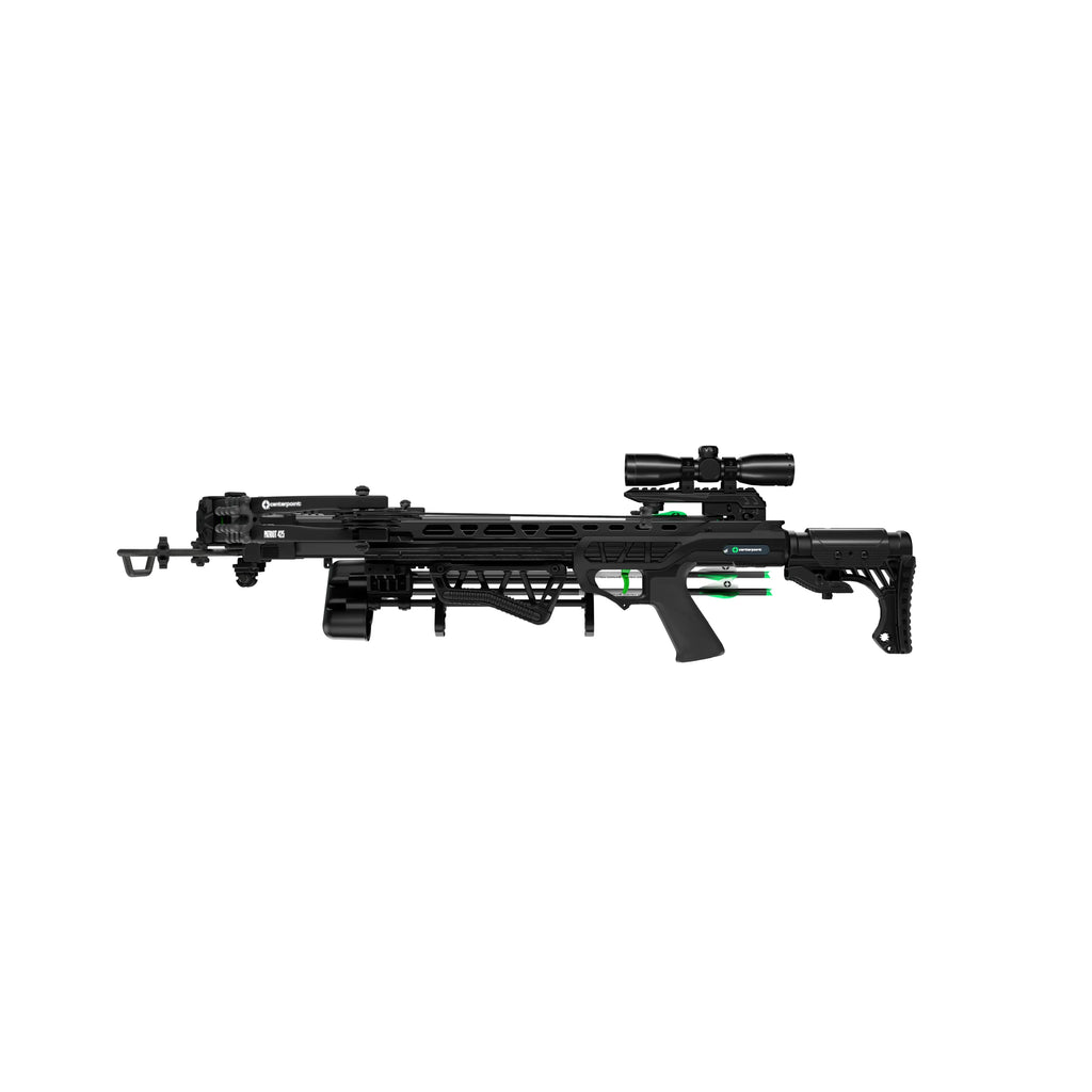 CenterPoint Patriot 425 Crossbow (Black) G6140