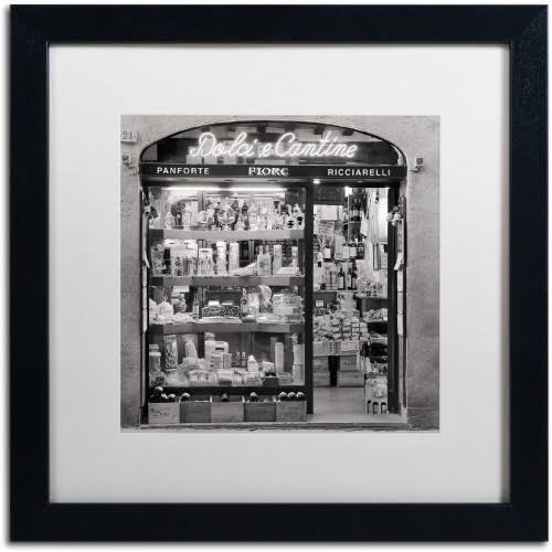 Framed Art G697316