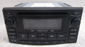 Pre-Owned Subaru Impreza MP3 CD Radio N96994