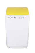 Portable Mini Automatic Washing Machine with Germicidal UV Light Y249