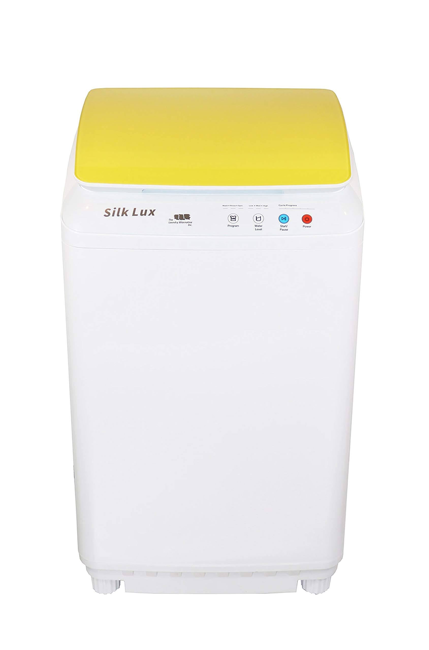 Portable Mini Automatic Washing Machine with Germicidal UV Light Y249