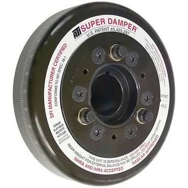 Super Damper A838856