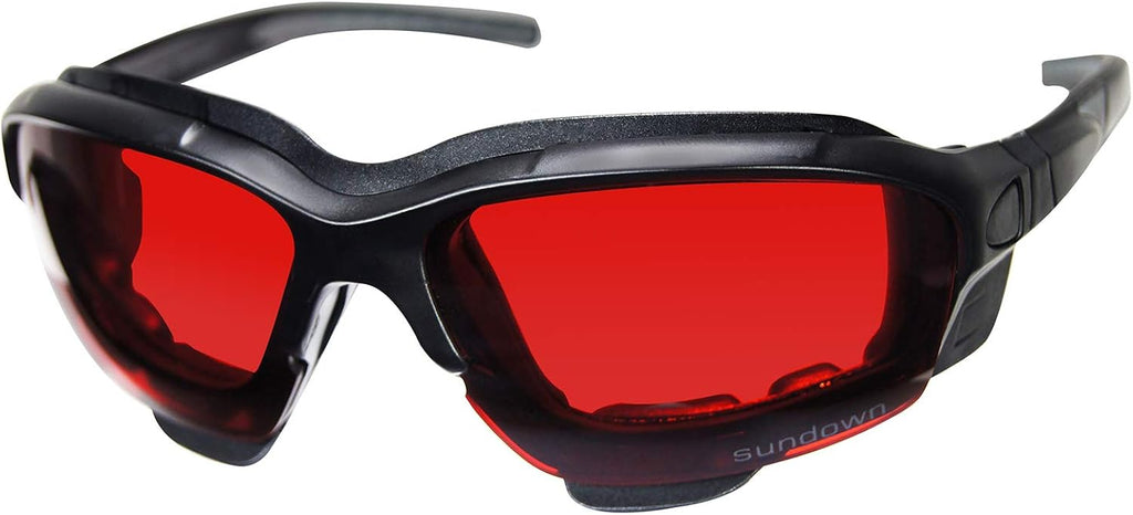 Blue Blocking Glasses D654