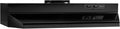 36 Inch Stainless Steel Under Cabinet Range Hood Insert T9260