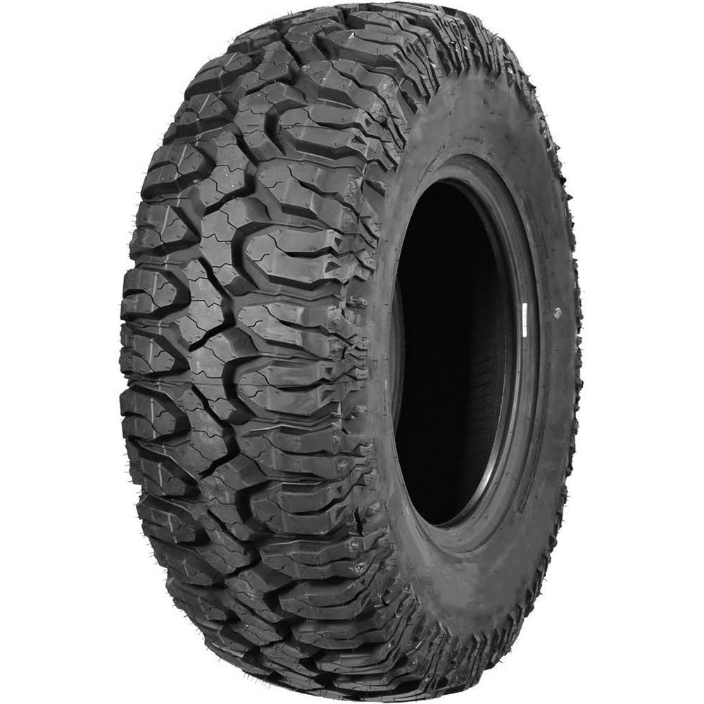 LT295/60R20E 126/123Q Tire D186511