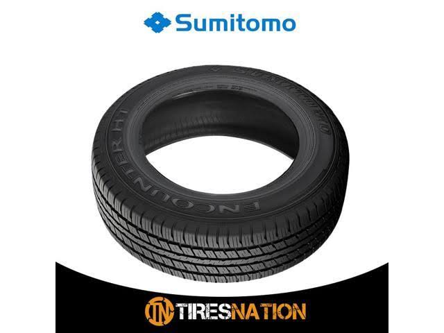 245/75R16 Encounter HT Tire V32403