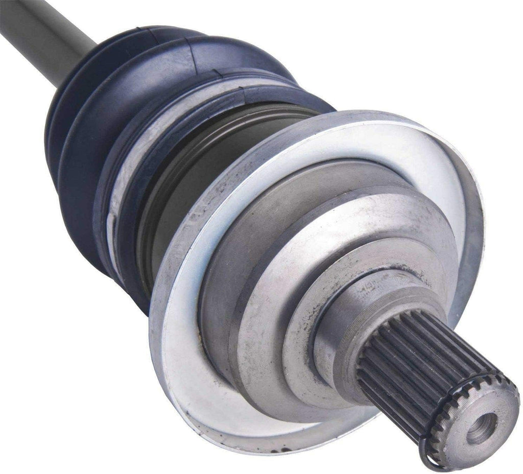 Axle replacement for Arctic Cat Prowler 2006-2015 F129654