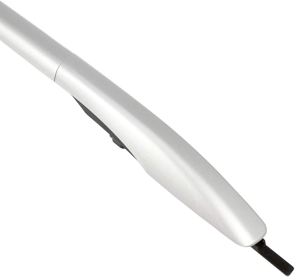Silver Roof Side Rails Cargo Carrier H147435