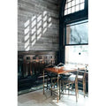 Reclaimed Peel and Stick Engineered Wood Wall Paneling V868494