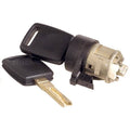 Ignition Lock Cylinder N952