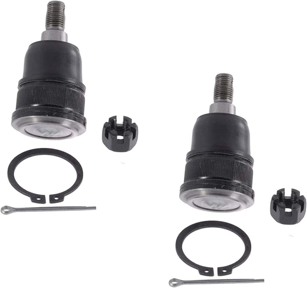 Front Lower Control Arms with Ball Joints 4pc Set O583867