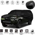 Waterproof Car Cover for Mazda Miata MX-5, 190T, Pack of 2 U898579