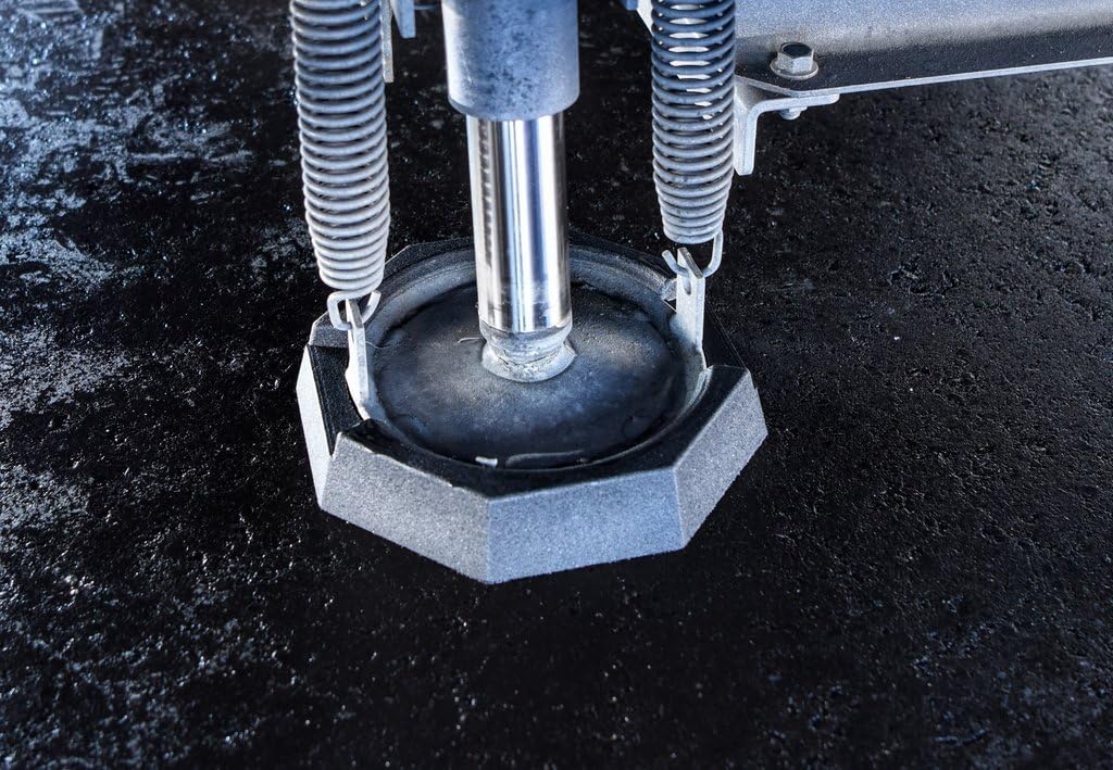 RV Leveling Jack Pad Pack of 2 Y90788