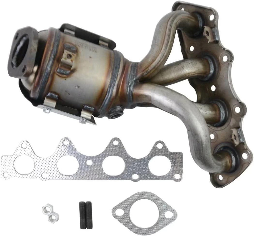 Catalytic Converter for Hyundai Accent 1.6L 2011-2017 Q1101