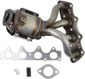 Catalytic Converter for Hyundai Accent 1.6L 2011-2017 Q1101