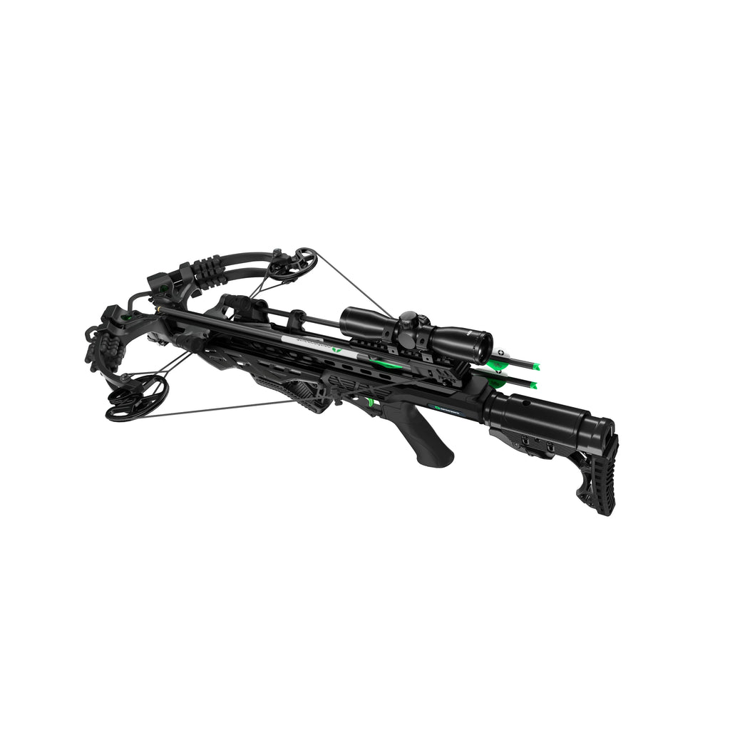 CenterPoint Patriot 425 Crossbow (Black) G6140