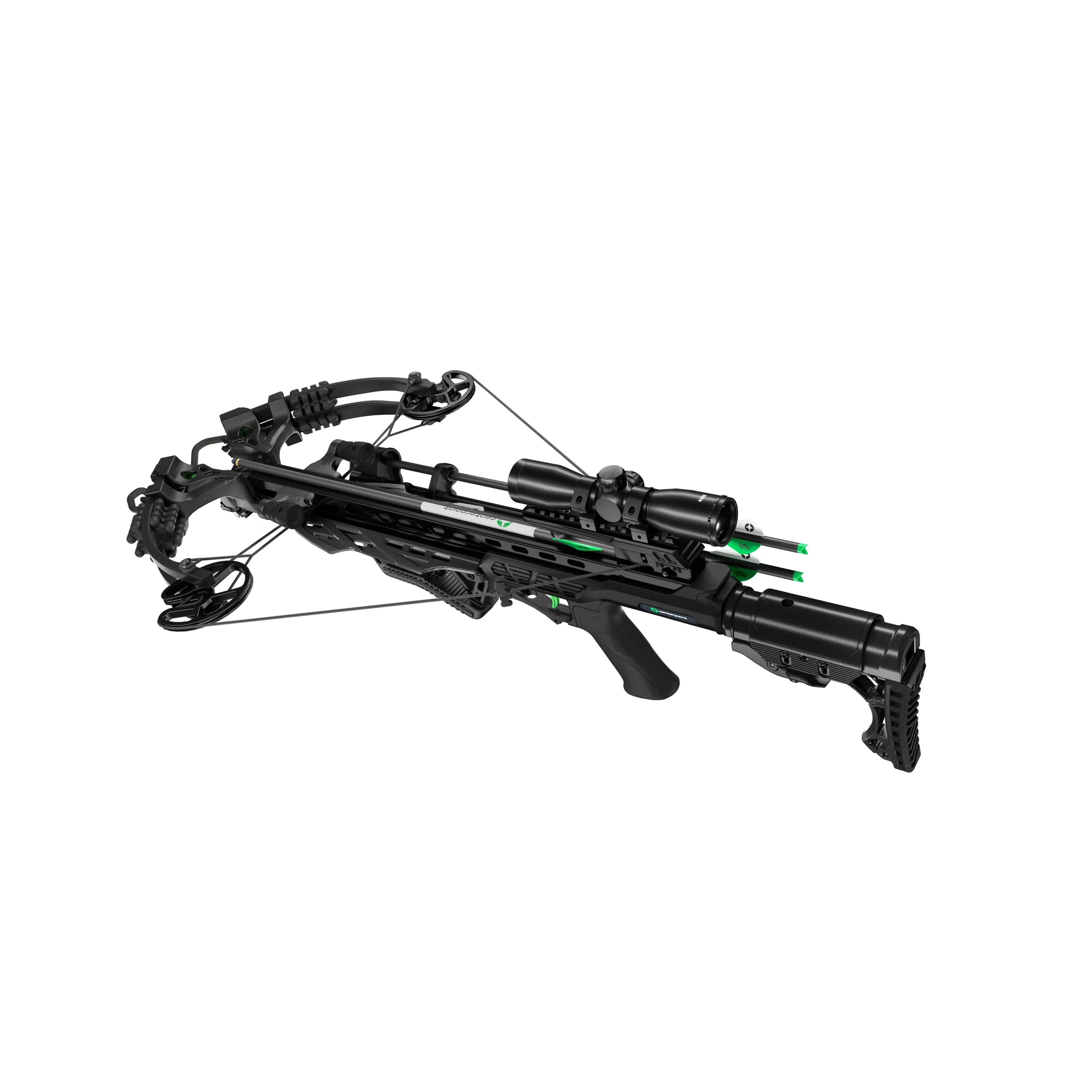 CenterPoint Patriot 425 Crossbow (Black) G6140