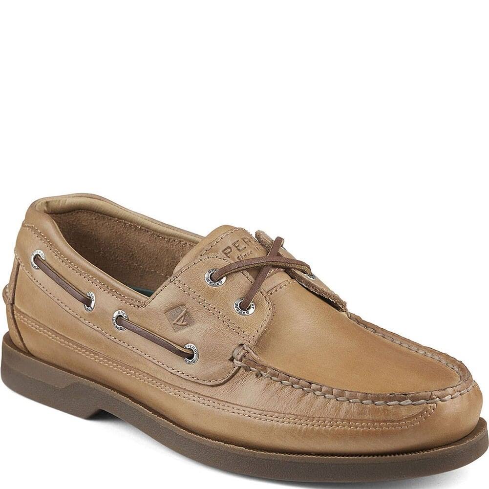 Oak Men&s Canoe Moc Shoes U74351