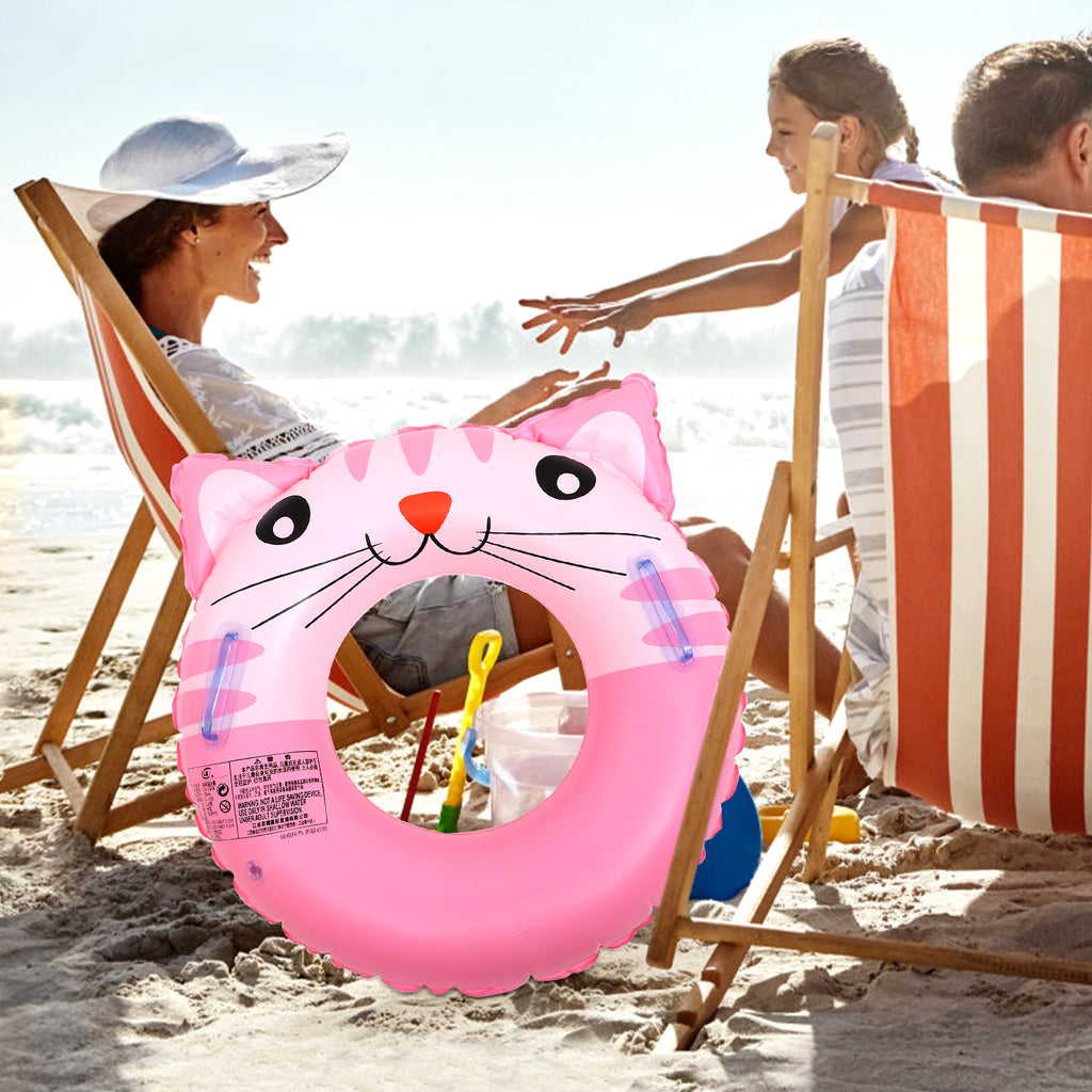Inflatable Pool Float Ring C2069