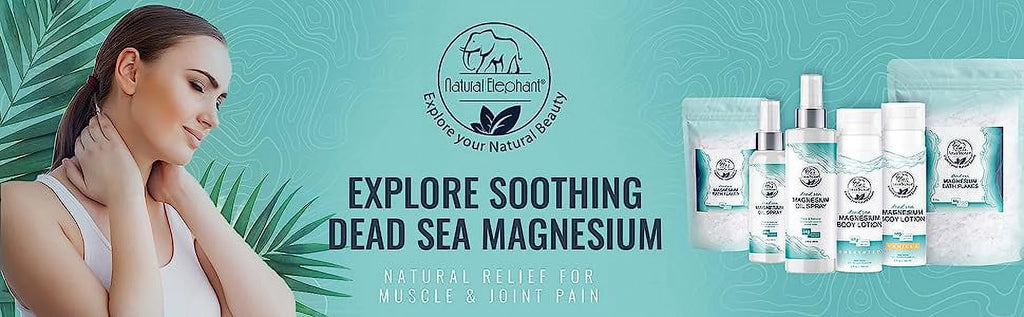 Magnesium Oil Spray 6.7 fl oz A78002
