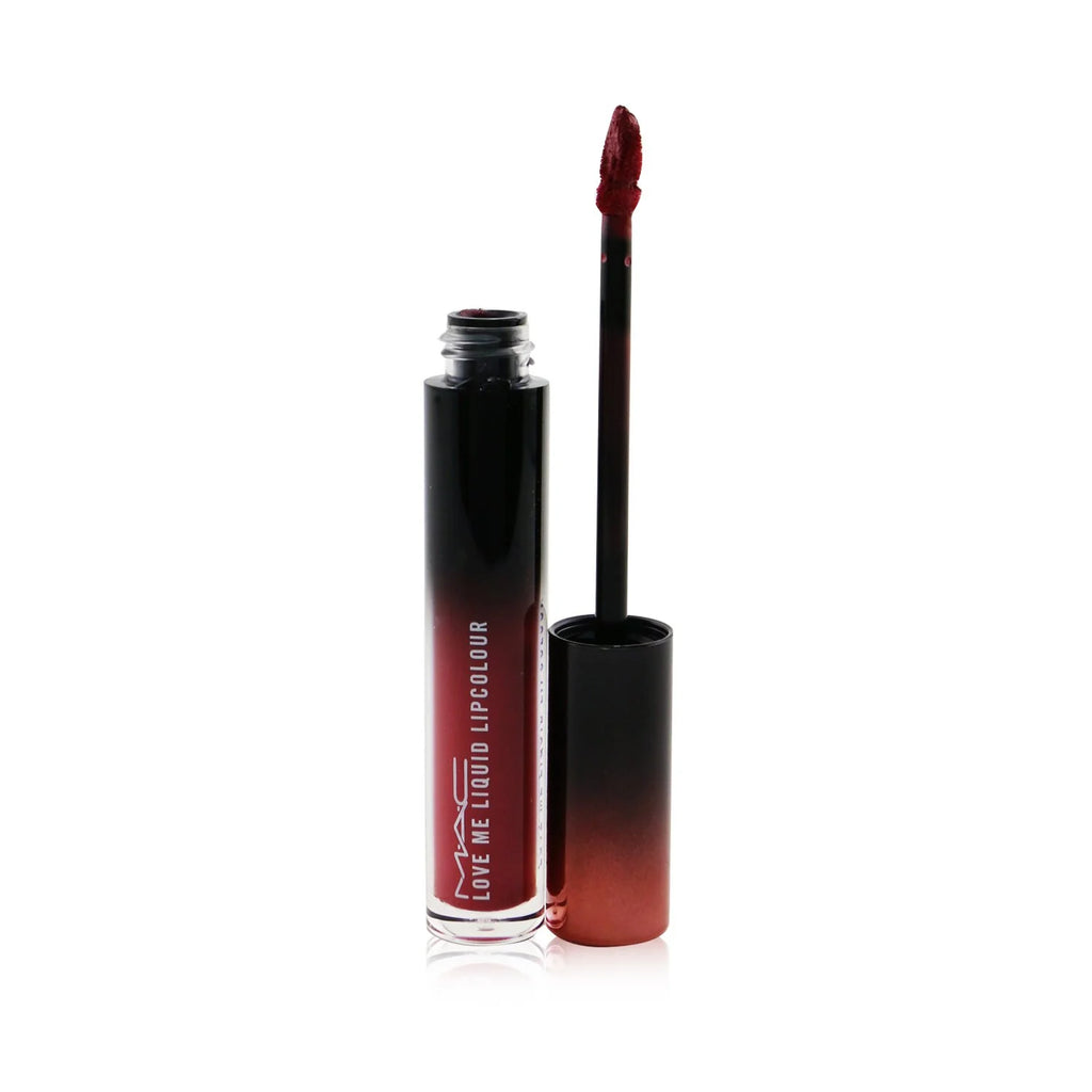 Deep Burnt Orange Liquid Lipcolour 3.1ml J6879