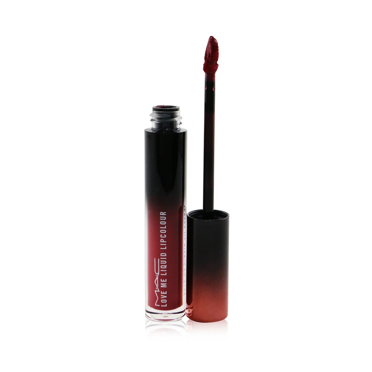 Deep Burnt Orange Liquid Lipcolour 3.1ml J6879