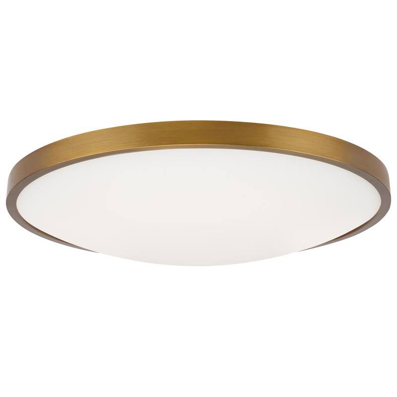 Vance LED Flush Mount A726