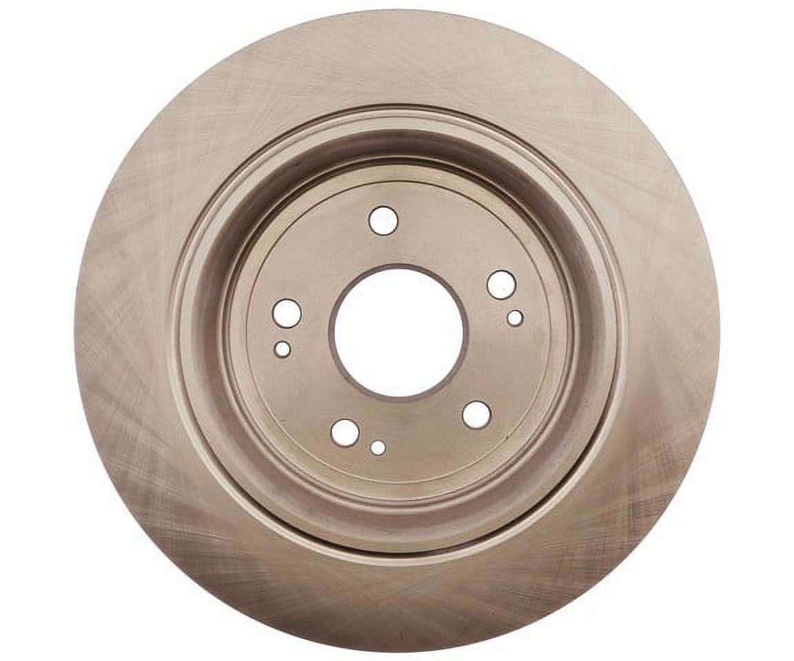 Brake Rotors for 2023 Honda HR-V, 2019-2023 Acura RDX W556177