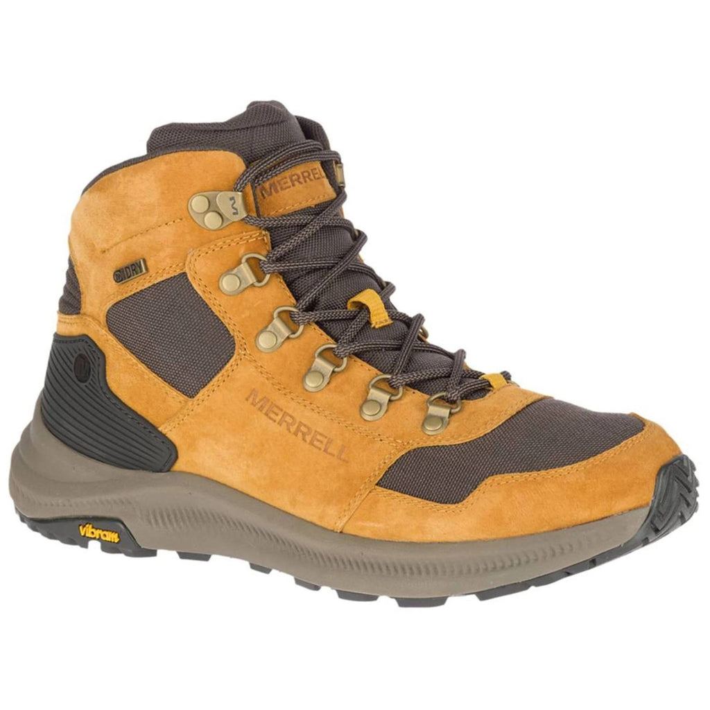 Men's Ontario 85 Mid Waterproof R76928