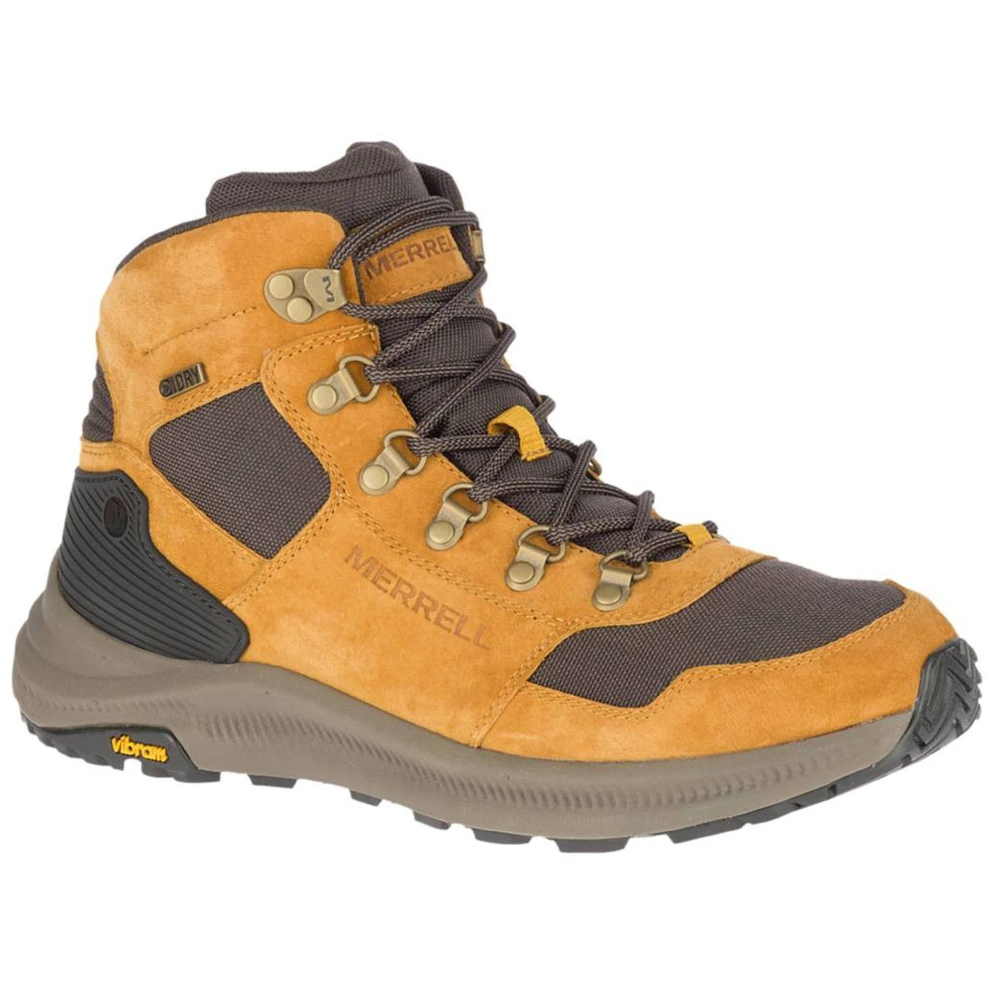 Men's Ontario 85 Mid Waterproof R76928