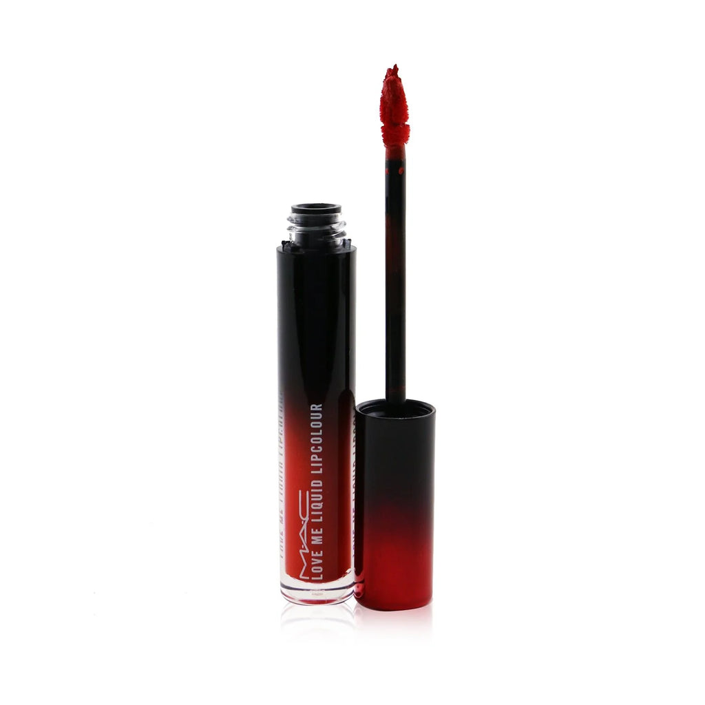 Deep Burnt Orange Liquid Lipcolour 3.1ml J6879