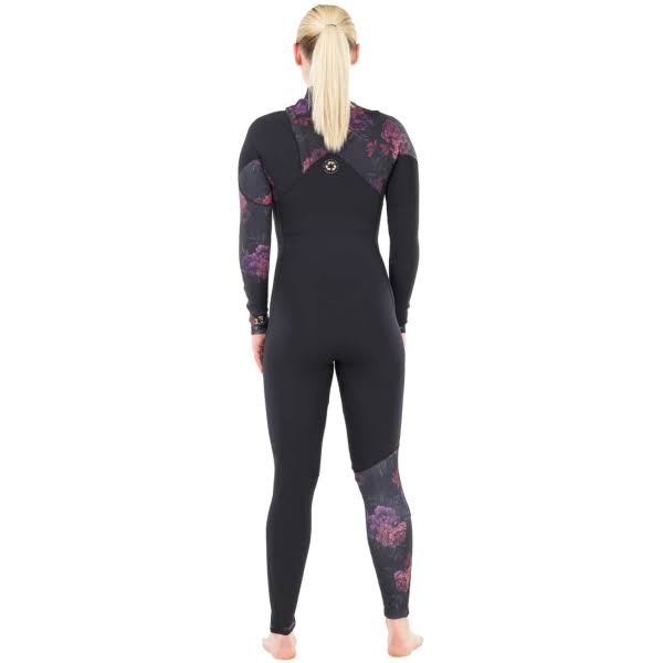 3.2 Front Zip Wetsuit O768