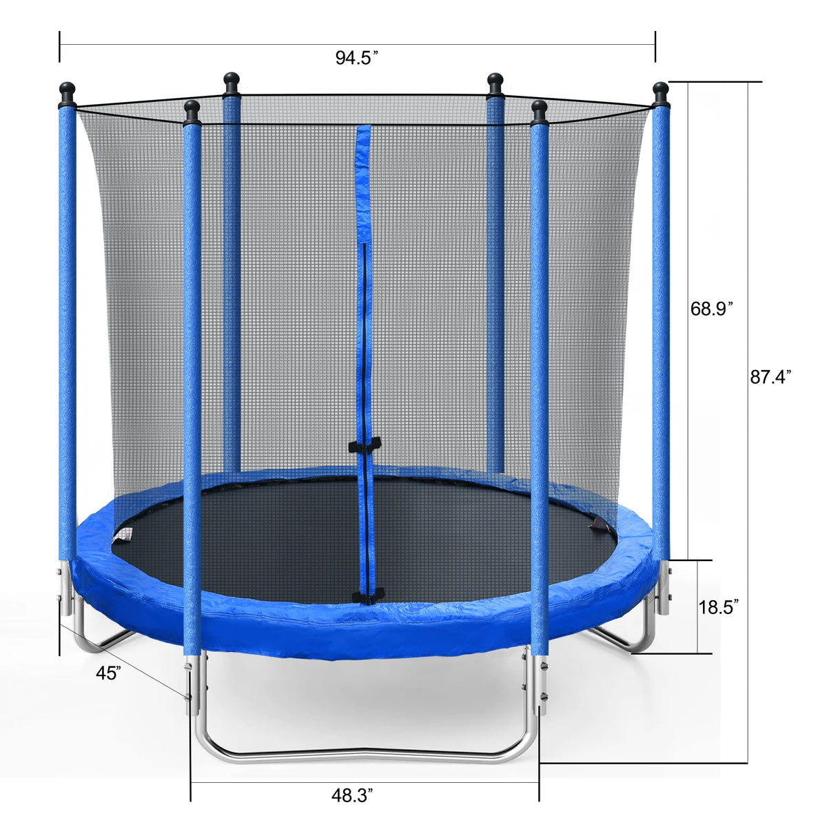 Trampoline C555606