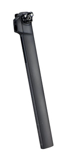 Satin Carbon Carbon Post P46218