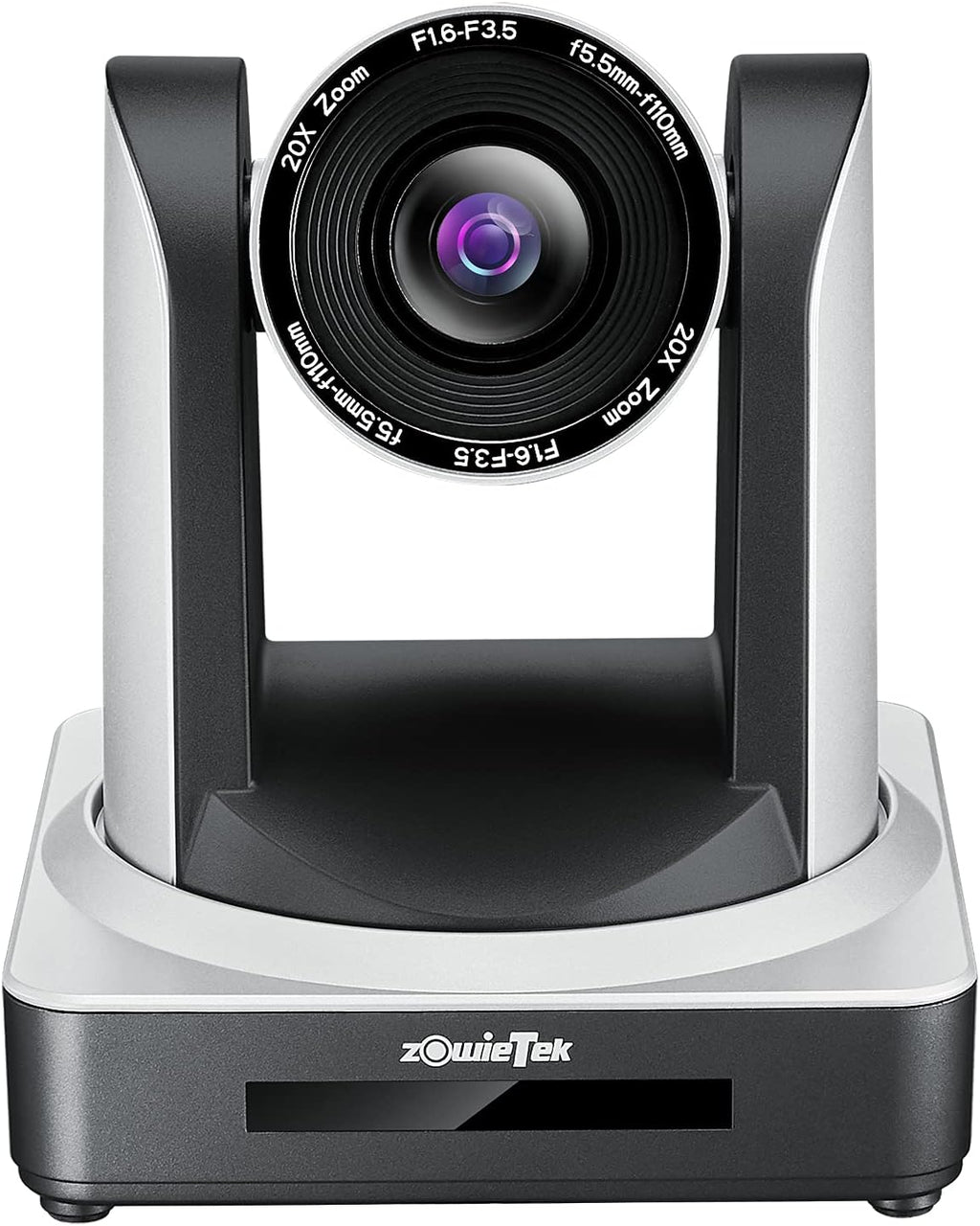 PTZ Camera with Simultaneous HDMI and 3G-SDI Outputs F35861