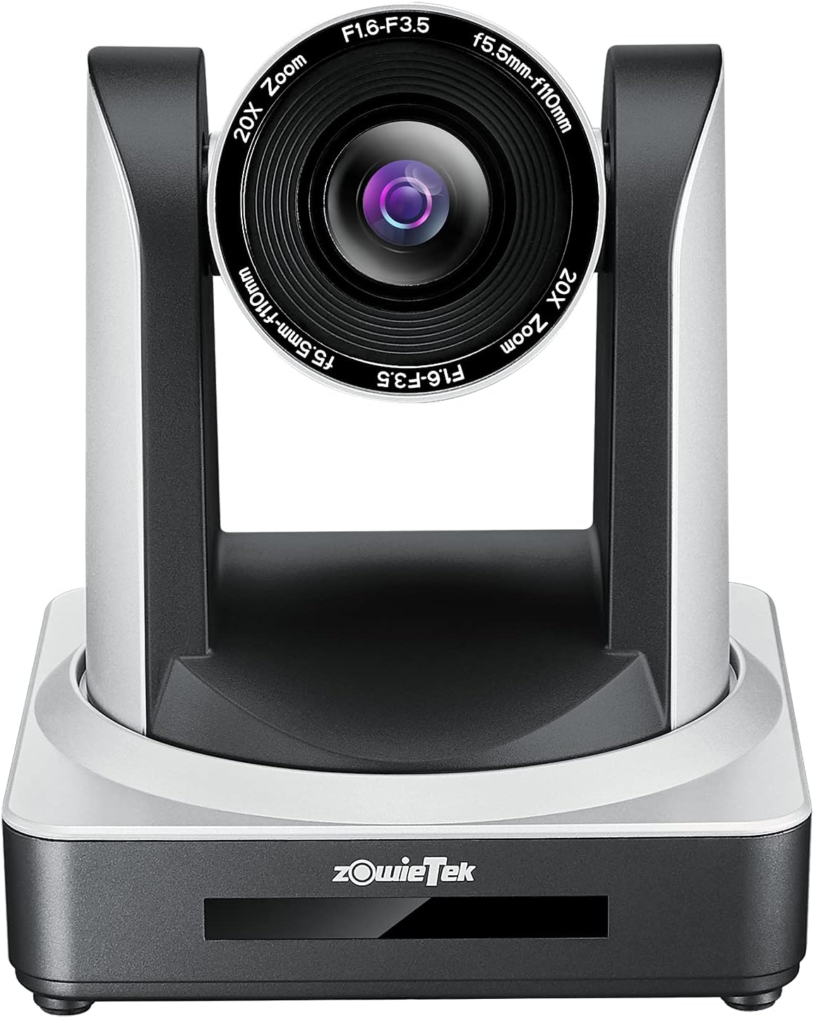 PTZ Camera with Simultaneous HDMI and 3G-SDI Outputs F35861