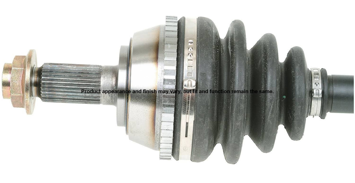 New CV Axle I268