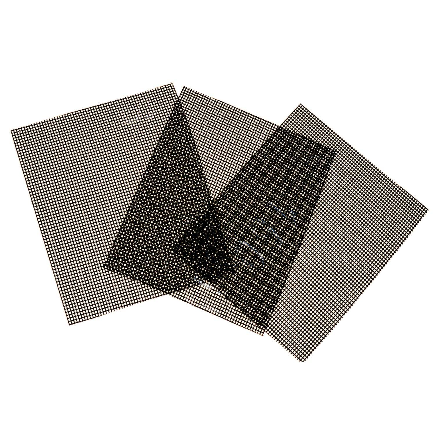 80 Grit Silicon Carbide Screen U7258