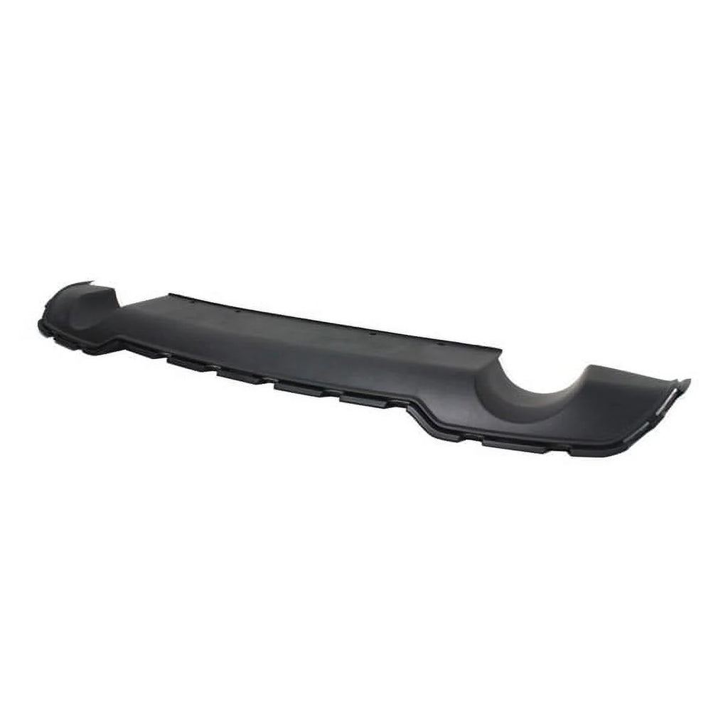 Rear Lower Valance Air Dam Deflector Apron Panel X602