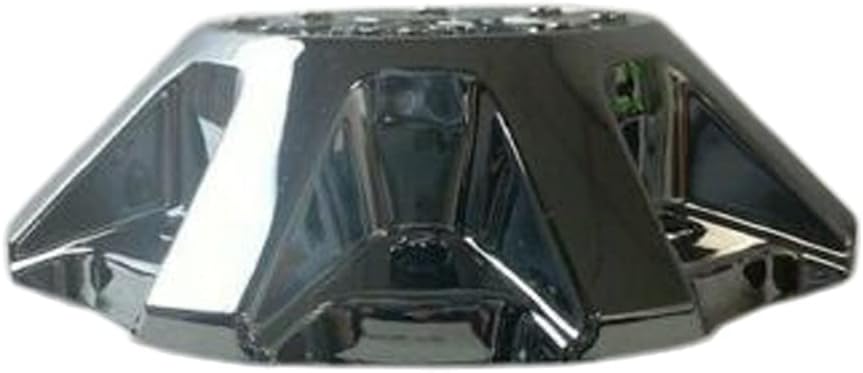 Chrome Wheel Center Cap V880902