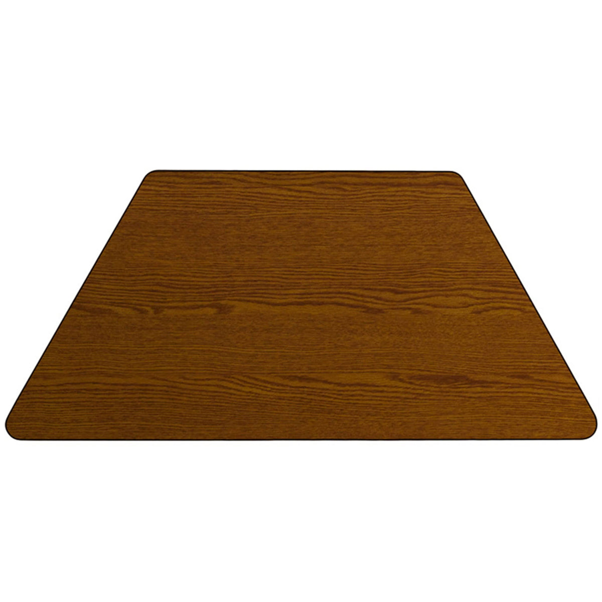 Red HP Laminate Activity Table G608