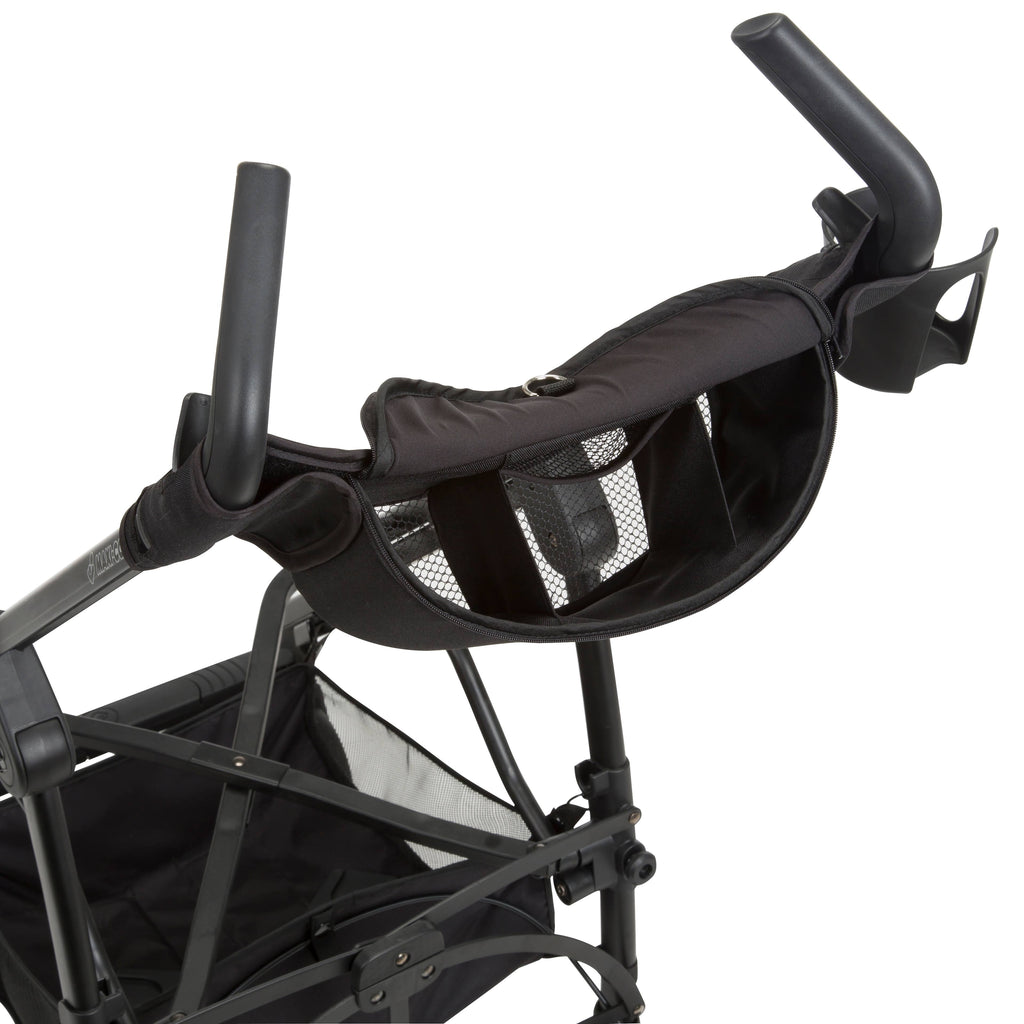 Black Infant Car Seat Carrier I296978
