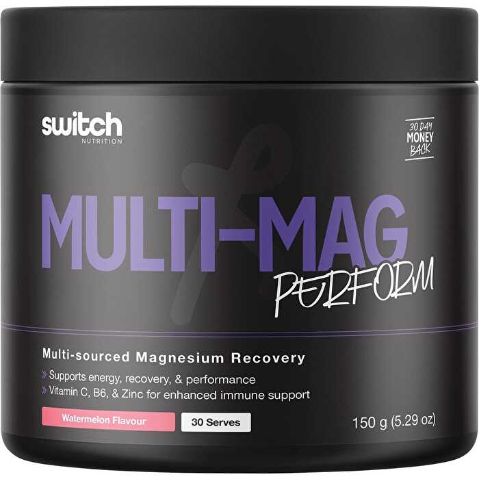 Multi-Mag Perform Watermelon 150g P811088